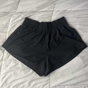 Aerie Offline Hot Stuff Shorts